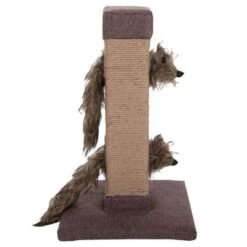 Silver Vine Scratching Post -Trixie Store 65398 spielbaum siver vine fg 7 9