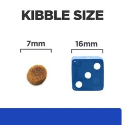 Hill's Prescription Diet Feline M/d Diabetes Care - Chicken -Trixie Store 65 pd md cat bk24619m food look uk 0