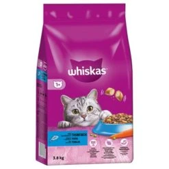 Whiskas 1+ Tuna