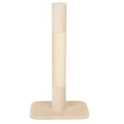 XXL Jumbo Scratching Post -Trixie Store 68650 pla xxl kratzstamm jumbo kratzstamm creme fg 1329 9