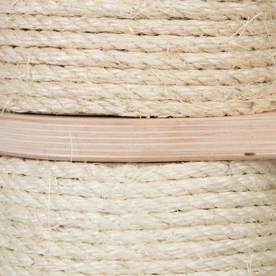 Natural Paradise Scratching Tree - Magnolia XL 10 Natural Paradise Scratching Tree - Magnolia XL - Image 8