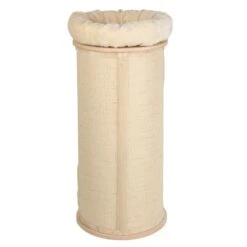 Natural Paradise Scratching Barrel - Primrose XL 13 Natural Paradise Scratching Barrel - Primrose XL -Trixie Store 69058 pla kratztonne natural paradise standard fg 4203 5 2