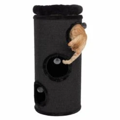Diogenes Scratching Barrel - L -Trixie Store 69060 kratztonne diogenes l fg 3753 9
