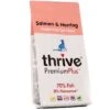 Thrive PremiumPlus Dry Cat Food - Salmon & Herring -Trixie Store 69385 pla thrive premiumplus lachs und hering 7