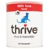Thrive Cat Treats Maxi Tube - Tuna -Trixie Store 69448 pla cat treatsmaxitube tuna 8