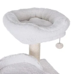 Fluffy II Cat Tree 12 Fluffy II Cat Tree -Trixie Store 69897 la digue fg 0494 3