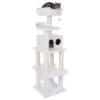 Fluffy II Cat Tree -Trixie Store 69897 la digue fg 0515 8