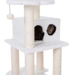 Fluffy II Cat Tree 14 Fluffy II Cat Tree -Trixie Store 69897 la digue fg 0516 7