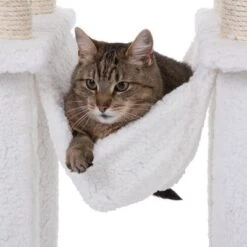 Fluffy II Cat Tree 15 Fluffy II Cat Tree -Trixie Store 69897 la digue fg 0531 1