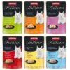 Animonda Vom Feinsten Pouch 18 X 50g -Trixie Store 71462 mixpack vomfeinstenkatze pouch 6x50g 6 jpg 4