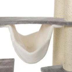 Gingerbread Cat Tree With Ladder - XXL -Trixie Store 72125 knusperhaeuschen xxl fg 9404 4