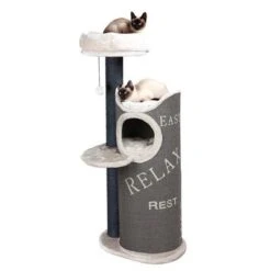 Trixie Juana Cat Tree -Trixie Store 73859 trixie kratzbaumjuana hs 03 9