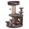 Trixie Emil Senior Cat Tree -Trixie Store 74517 pla trixie senioren kratzbaum emil 0