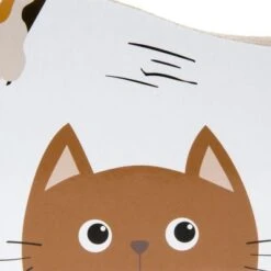 Cat Lounge Scratching Pad -Trixie Store 75032 kratzmoebel catlounge fg 1466 5