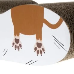 Cat Lounge Scratching Pad -Trixie Store 75032 kratzmoebel catlounge fg 1468 6