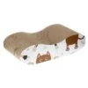 Cat Lounge Scratching Pad -Trixie Store 75032 pla kratzmoebel catlounge fg 1464 3