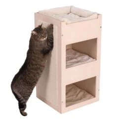 Natural Paradise Scratching Barrel - Daisy -Trixie Store 75376 kratztonne np kahone fg 5695 3