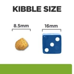 Hill's Prescription Diet Feline Metabolic Weight Management - Chicken -Trixie Store 76 pd metabolic cat bk23678m food look uk 0