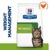 Hill's Prescription Diet Feline Metabolic Weight Management - Chicken -Trixie Store 76 pd metabolic cat bk23678m plp uk 5
