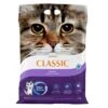 Intersand Classic Lavender Scented Cat Litter -Trixie Store 77101 pla classic lavendel 14kg 4