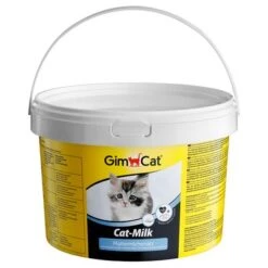 GimCat Cat-Milk Plus Taurine