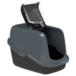 PeeWee EcoHȗs Starter Pack -Trixie Store 79324 tinikabv peewee ecohuas black hs 01 9