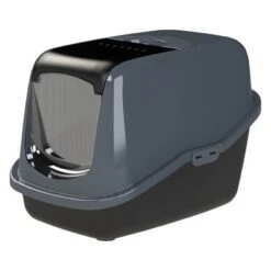 PeeWee EcoHȗs Starter Pack -Trixie Store 79324 tinikabv peewee ecohuas black hs 02 6