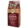 Carnilove Duck & Turkey For Large Breed Cats Muscles, Bones, Joints