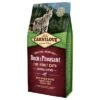 Carnilove Duck & Pheasant For Adult Cats Hairball Control -Trixie Store 79854 pla nidfrance carnilove duck pheasant 5