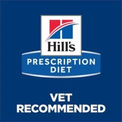 Hill's Prescription Diet Feline T/d Dental Care - Chicken -Trixie Store 7 category thumbnails vet reco uk 0