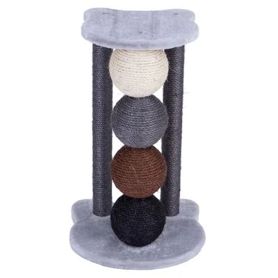Planet Scratch Post 3 Planet Scratch Post