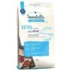 Sanabelle Kitten -Trixie Store 81421 pla bosch sanabelle kitten gefluegel 2kg 7