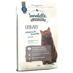 Sanabelle Dry Cat Food Economy Packs 2 X 10kg -Trixie Store 81512 pla bosch sanabelle urinary 10kg 2
