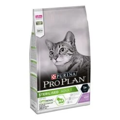 PURINA PRO PLAN Sterilized Adult Renal Plus Turkey -Trixie Store 84266 pla nestle proplan cat sterilised turkey 1 5kg 1
