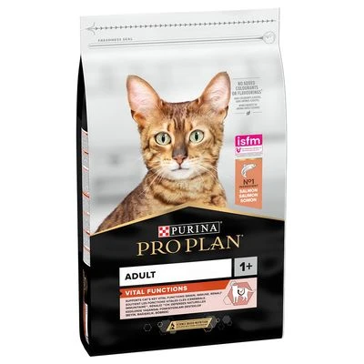 PURINA PRO PLAN Adult Vital Functions Salmon - Image 4