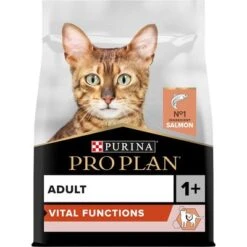 PURINA PRO PLAN Adult Vital Functions Salmon