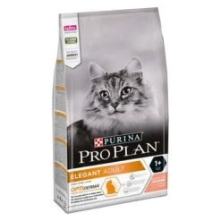 PURINA PRO PLAN Adult Derma Care Rich In Salmon -Trixie Store 84276 pla nestle proplan elegant lachs 1 5kg 5