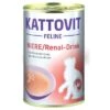 Kattovit Kidney/Renal Drink -Trixie Store 84425 pla kattovit drink renal 135ml 9