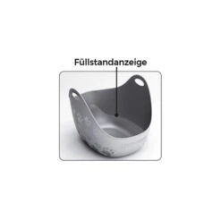 LitterLocker® Litter Box -Trixie Store 85023 habapet ll litterbox grau hs 05 6