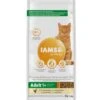 IAMS For Vitality Adult Fresh Chicken Dry Cat Food -Trixie Store 8710255126029 b 0