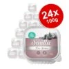 Smilla Fine Menu Saver Pack 24 X 100g -Trixie Store 885880 1