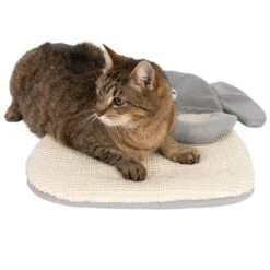 Elefun Scratch Mat 17 Elefun Scratch Mat -Trixie Store 91161 kratzmatte elefun fg 3572 4