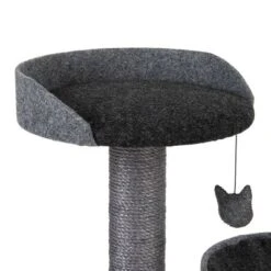 Piccolo Cat Tree 12 Piccolo Cat Tree -Trixie Store 92601 kratzbaum piccolo fg 3138 0