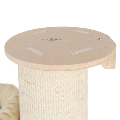 Natural Paradise Scratching Pillar - Jasmine L 10 Natural Paradise Scratching Pillar - Jasmine L - Image 8