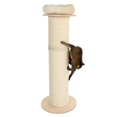 Natural Paradise Scratching Pillar - Jasmine L 5 Natural Paradise Scratching Pillar - Jasmine L - Image 3