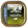 Nutrivet Inne Cat Terrine Sterilized