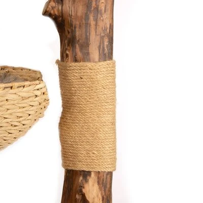 Karlie Nala Scratching Tree 5 Karlie Nala Scratching Tree - Image 3