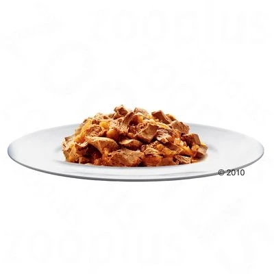 Felix As Good As It Looks In Jelly 24 X 85g 10 Felix As Good As It Looks In Jelly 24 X 85g - Image 8