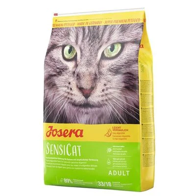 Josera SensiCat 3 Josera SensiCat