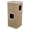 Trixie Corrado Cat Tower -Trixie Store 97660 pla trixie cat tower corrado 9